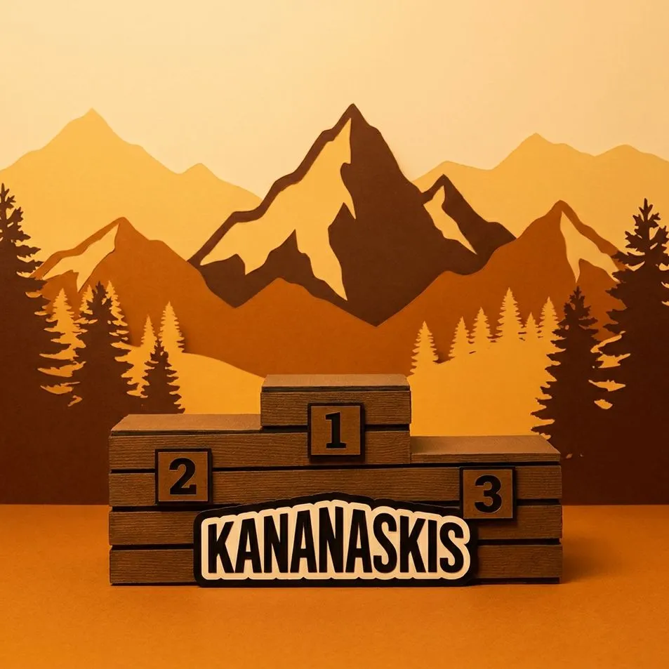 explore Kananaskis main hub